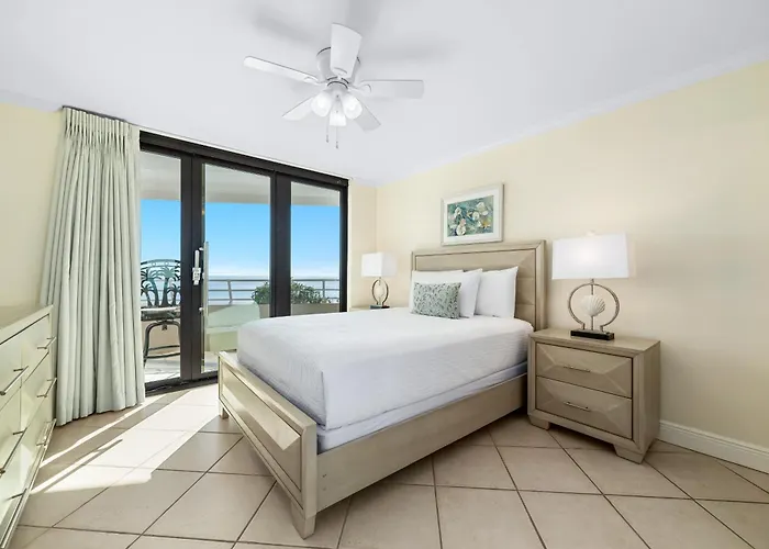 Eden Unit E900 Holiday home Pensacola