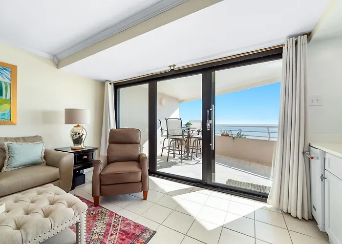 Eden Unit E900 Holiday home