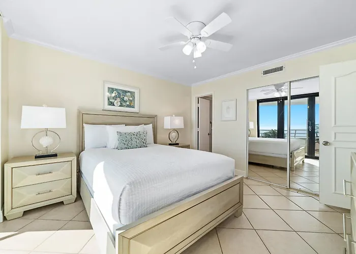 Eden Unit E900 Holiday home