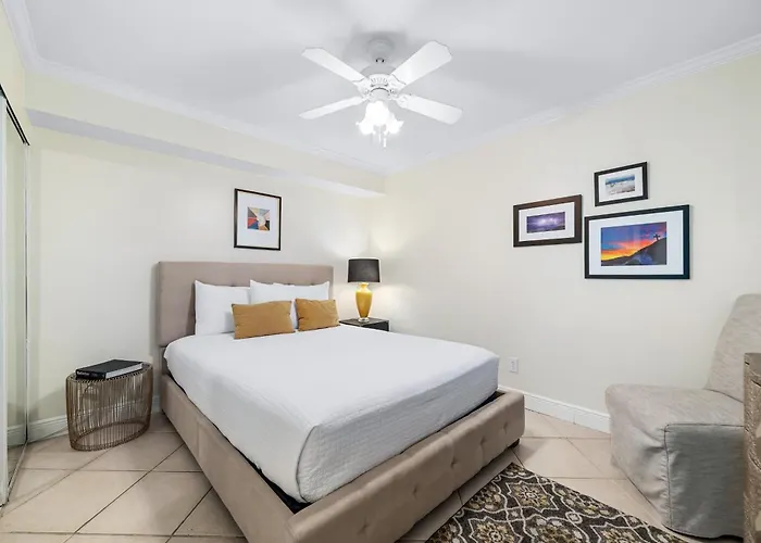 Holiday home Eden Unit E900 Pensacola