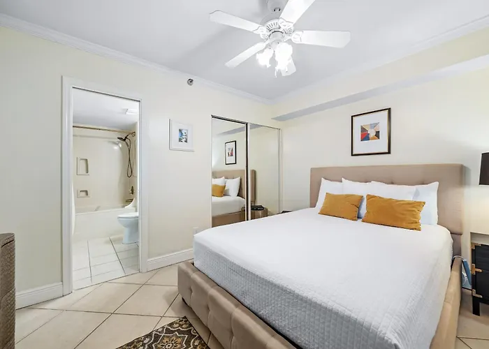 Holiday home Eden Unit E900 Pensacola