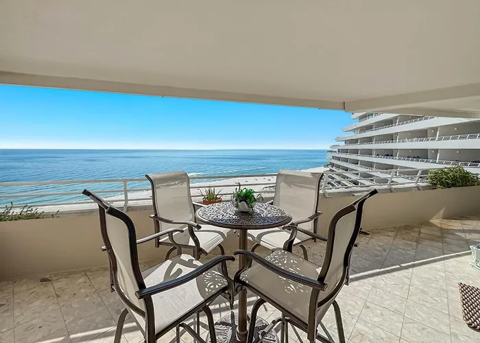 Eden Unit E900 Holiday home Pensacola