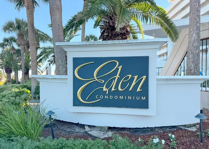 Eden Unit E900 Pensacola